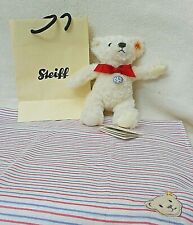 Steiff teddy 990564 gebraucht kaufen  Berlin