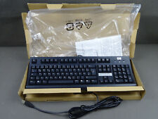 NEW HP Tastatur Keyboard SK-2502CU USB Deutsches-Layout QWERTZ A7891-65444 comprar usado  Enviando para Brazil