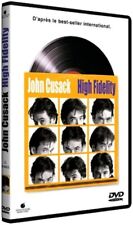 Alta Fidelidade (DVD, 2000) John Cusack Jack Preto ~Muito Bom comprar usado  Enviando para Brazil