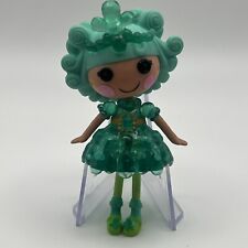 Lalaloopsy Mini Carity Glitter Gazer Doll 3” for sale  Shipping to South Africa
