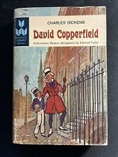 David Copperfield por Charles Dickens 1970 comprar usado  Enviando para Brazil