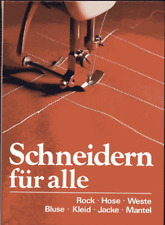 Handarbeitsbuch schneiderbuch  gebraucht kaufen  Chemnitz
