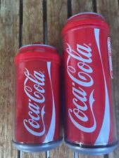 Coca cola contenitori usato  Cirie