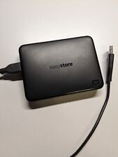 Easystore 5tb external for sale  Black Mountain