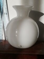 Murrina vaso vetro usato  Italia