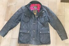 Barbour quilted motorbike for sale  MANCHESTER