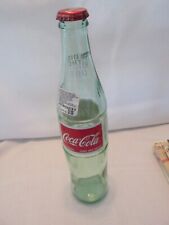 Vintage coca cola for sale  Brillion