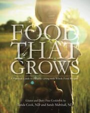 Food grows practical for sale  UK