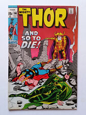 Thor 190 comics d'occasion  Rabastens