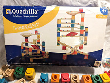 Quadrilla wooden twist for sale  Enfield