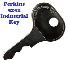 Perkins 5252 key for sale  MANCHESTER