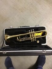Trumpet for sale  WIGTON