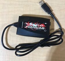 Interface de guitarra M-AUDIO JamLab USB LEIA POR FAVOR comprar usado  Enviando para Brazil