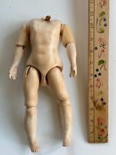 Vintage jointed doll for sale  Gloucester