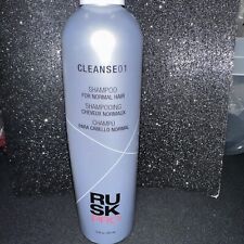 Usado, RUSK PRO CLEANSE 01 SHAMPOO para cabelos normais 12 oz. NOVO ***FRETE GRÁTIS*** comprar usado  Enviando para Brazil