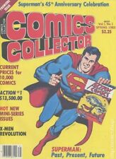 Comics collector 1983 for sale  Arlington