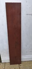 Solid oak board for sale  CARMARTHEN