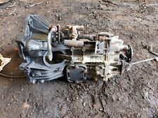 Iveco daily gearbox for sale  MIRFIELD