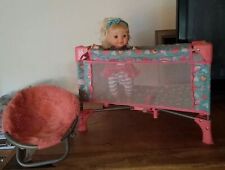 Plastic baby doll for sale  Sierra Vista
