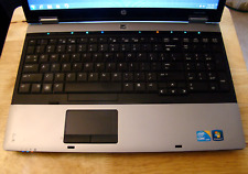 Hp ProBook 6540b/Core i3-380M 2.53ghz/4gb/320gb/Windows 7 Pro/BT/15.6 for sale  Shipping to South Africa