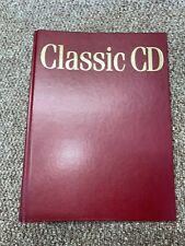 classic cd magazine for sale  MANCHESTER