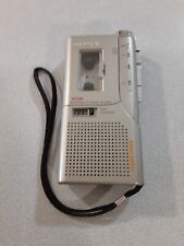 Sony Voice Recorder Clear Voice Plus VOR M-635VK MCR TESTED WORKING  for sale  Shipping to South Africa