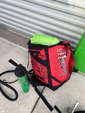 Pipa Best Kahoona 11,5 metros. Kiteboarding com bolsa e bomba, usado comprar usado  Enviando para Brazil