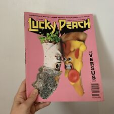 Lucky peach issue for sale  BRIGHTON