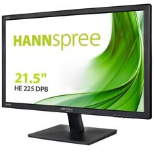 Hannspree 21.5 monitor for sale  BRIDGWATER