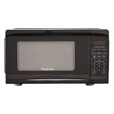 Kenmore 0.7 microwave for sale  USA