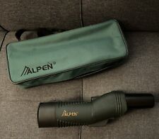 Alpen 30x waterproof for sale  Sacramento
