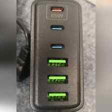 adapter multi charger laptop for sale  Dallas