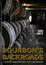 Bourbon backroads journey for sale  Dallas