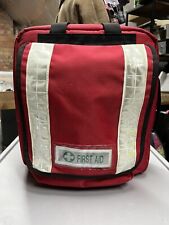 paramedic backpack for sale  MARKET RASEN