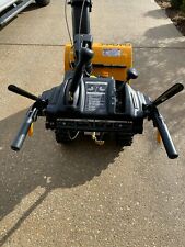 Used, Cub Cadet Two-Stage Snow Blower 524SWE for sale  Shepherdsville