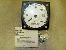 microammeter for sale  Cleveland