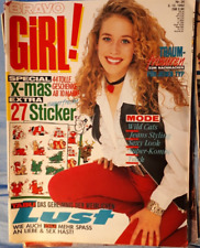 Girl 1992 flirten gebraucht kaufen  Thale