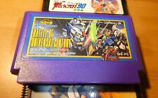 Game jeu famicom d'occasion  Angers-