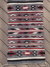 Vintage navajo rug for sale  Littleton