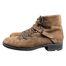 Gucci chukka boots for sale  NORTH FERRIBY