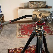 Manfrotto 502 fluid for sale  RINGWOOD