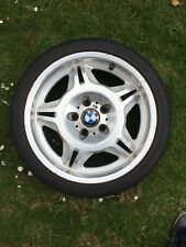 Bmw e36 alloy for sale  WORTHING