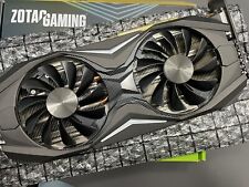 Zotac geforce gtx usato  Palma Campania