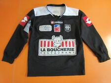 Maillot sco angers d'occasion  Nîmes