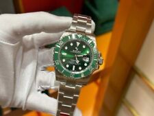Rolex submariner 116610lv for sale  Shipping to Ireland