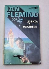 Ian fleming 007 usato  Reggio Emilia