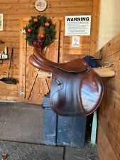windsor dressage saddle for sale  Canton