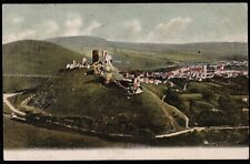 Corfe castle dorset for sale  GREAT YARMOUTH