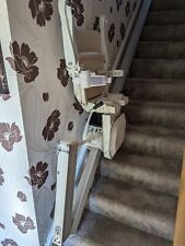 Straight stairlift fully for sale  UK
