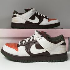 Nike dunk low for sale  SWINDON